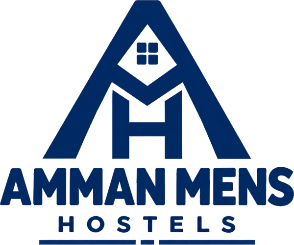 Amman Mens Hostels